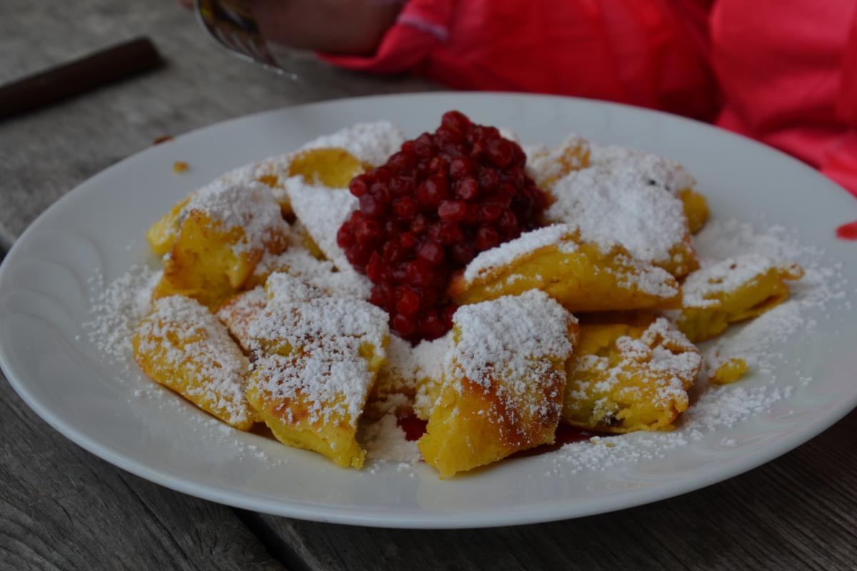 Latschenoelbrennerei und Platzer Alm 09.07.2019